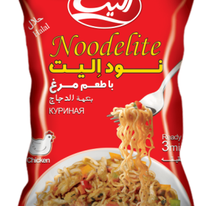 نودالیت مرغ الیت