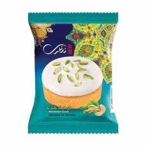 گزکیک نظری55گرم