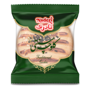 کلوچه سنتی نادری100گرم
