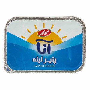 پنیرلبنه آنا کاله 350 گرم
