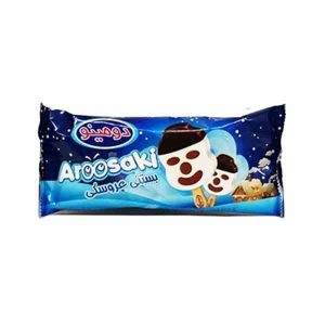 بستتنی عروسکی دومینو