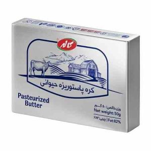 کره 50 گ کاله