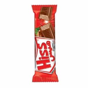 هیس دوعددی21گرمی