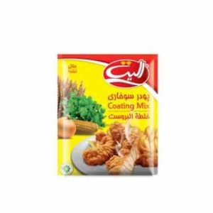 پودر سوخاری دانه ریز الیت