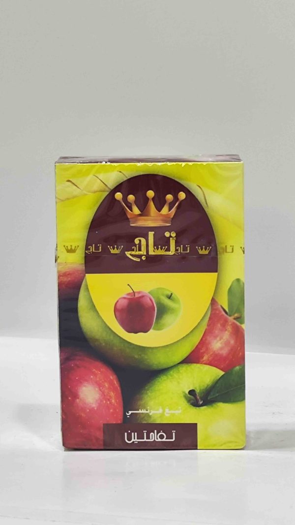 معسل دوسیب تاج