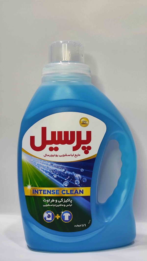 مایع لباسشویی پرسیل1100گرم