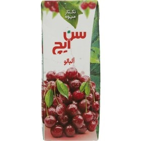 آب آلبالو200میل سن ایچ