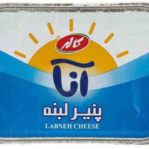 پنیر لبنه آنا کاله 200 گرم