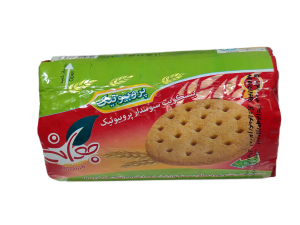 بیسکوییت پروبیوتیک جوانه200گرم