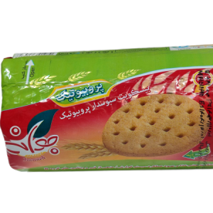 بیسکوییت پروبیوتیک جوانه200گرم