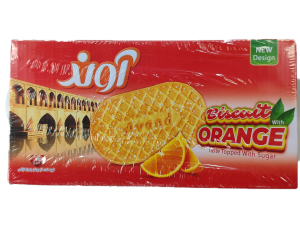 بیسکویت آوند پرتقالی900گرم