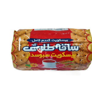 ساقه طلایی سبوس دار گندم مینو200گرم