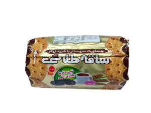 ساقه طلایی  شیره خرمامینو200گرم