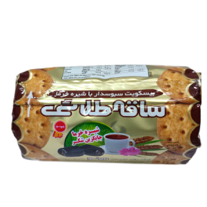 ساقه طلایی شیره خرمامینو200گرم