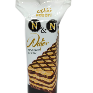 ویفر نظری ان اند ان50گرم