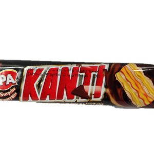 شکلات کنتی کوپا