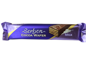 ویفر سربن