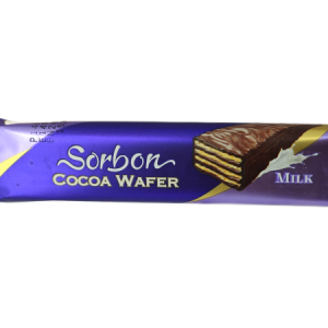 ویفر سربن