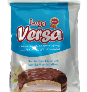والس وانیلی ورسا مینو30گرم
