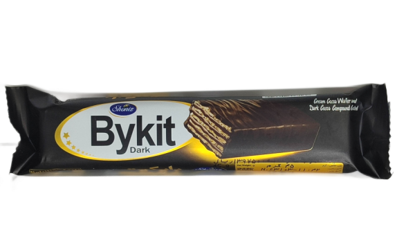 بایکیت  تلخ شونیز45گرم