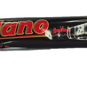 ویفر کاکائویی نانی مینو18گرم