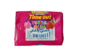 آدامس بادکنکی