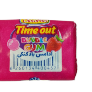 آدامس بادکنکی