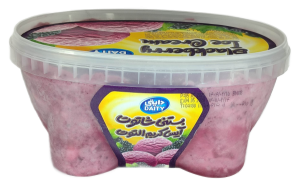 بستتنی شاتوت 600گرم دایتی