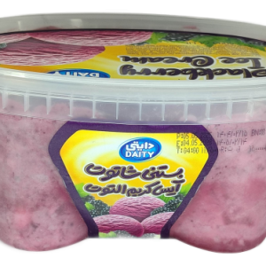 بستتنی شاتوت 600گرم دایتی