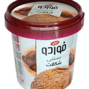 بستنی شکلات فوردو کاله 280گرم