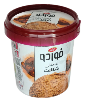 بستنی شکلات فوردو کاله 280گرم