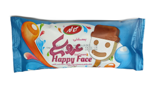 بستنی چوبی عروسکی کاله