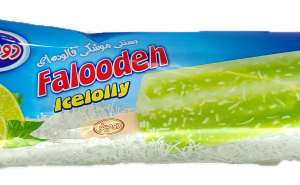 فالوده بستتنی دومینو