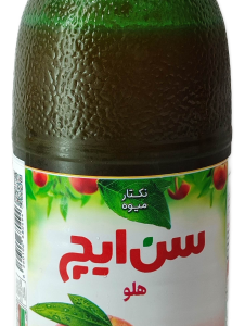سن ایچ هلو300میلی لیتر