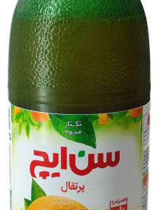سن ایچ پرتقال300میلی لیتر