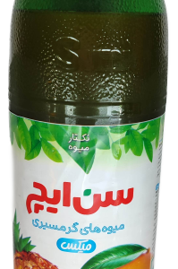 سن ایچ میوه های گرمسیری750میلی لیتر