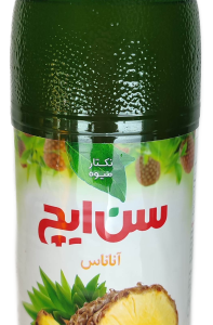 سن ایچ اناناس750میلی لیتر