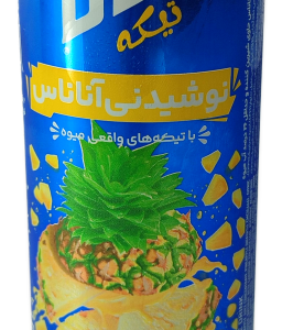 نوشیدنی رانی اناناس240میلی لیتر