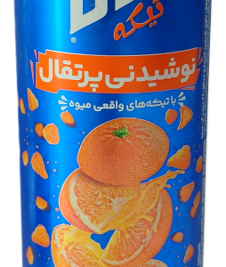 نوشیدنی رانی پرتقال240میلی لیتر