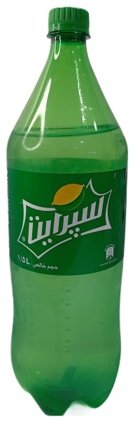 نوشابه اسپرایت 1.5لیتر