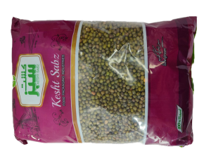 ماش کشت سبز 900گرم