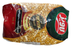 لپه 900گرم لاویز