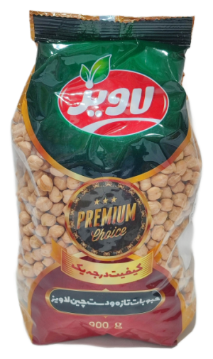 نخود آبگوشتی لاویز900گرم