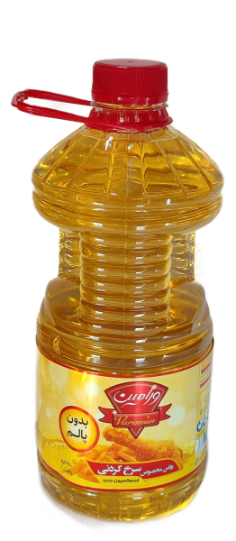 روغن ورامین سرخ کردنی3لیتر