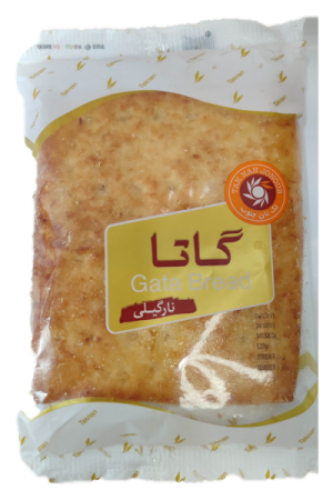 گاتا نارگیلی تک نان 85 گرم