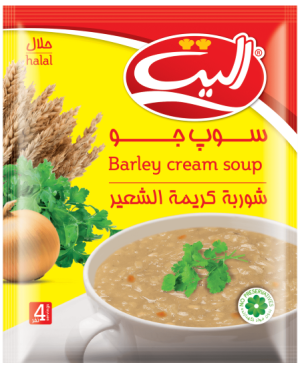 سوپ جو الیت
