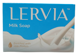 صابون شیر90گرم