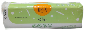 نوار بهداشتی بالدار خیلی خیلی بزرگ روزانه پنبه ریز 10عددی