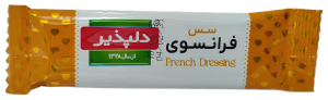سس فرانسی ساشه دلپذیر20گرم