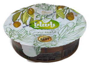 زیتون بی هسته راسیا70گرم